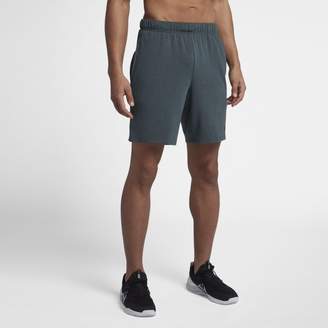 Nike Dri-FIT Men's 8""(20.5cm approx.) Training Shorts