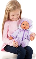 Thumbnail for your product : Redbox Piccolina Magic Eyes 18" Baby Doll