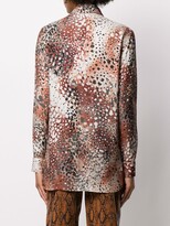 Thumbnail for your product : Roseanna Atelier animal print shirt