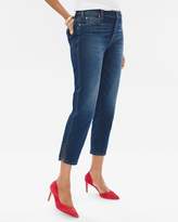 Thumbnail for your product : Chico's Chicos Straight Cropped Ankle Jeans