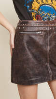 Thumbnail for your product : Veda Buzz Skirt