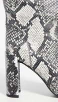Thumbnail for your product : Jeffrey Campbell Entuit Tall Boots