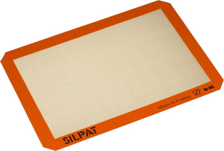 Silpat Half Sheet Baking Mat