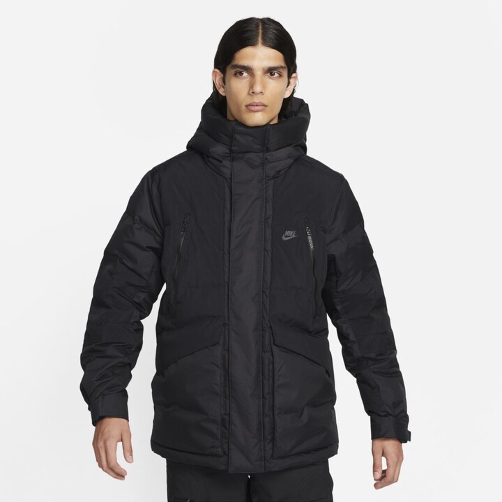 Mens Water Resistant Hooded Rain Jackets | Shop the world's 