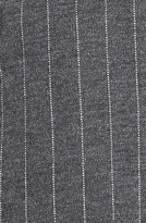Thumbnail for your product : Jones New York Pinstripe Flare Ponte Pants