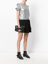 Thumbnail for your product : RED Valentino bow detail clutch bag