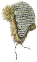 Thumbnail for your product : San Diego Hat Company Womens Multi Knit Trapper