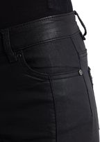 Thumbnail for your product : Morgan Coated Slim Jeans