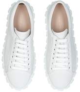 Thumbnail for your product : Stuart Weitzman Coverstory Sneakers