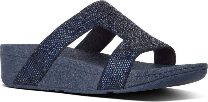 Marli Slide Sandal