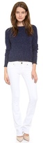 Thumbnail for your product : DL1961 Cindy Slim Bootcut Jeans