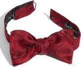 Thumbnail for your product : David Donahue Bow Tie