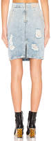 Thumbnail for your product : Iro . Jeans Pina Skirt.