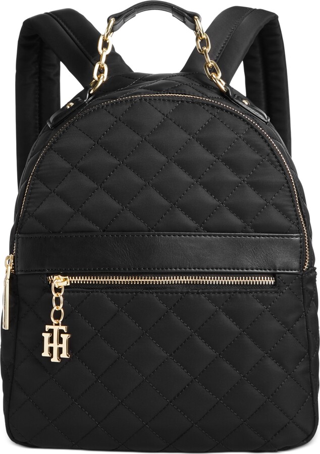 Tommy Hilfiger Charming Tommy Plus Backpack - ShopStyle