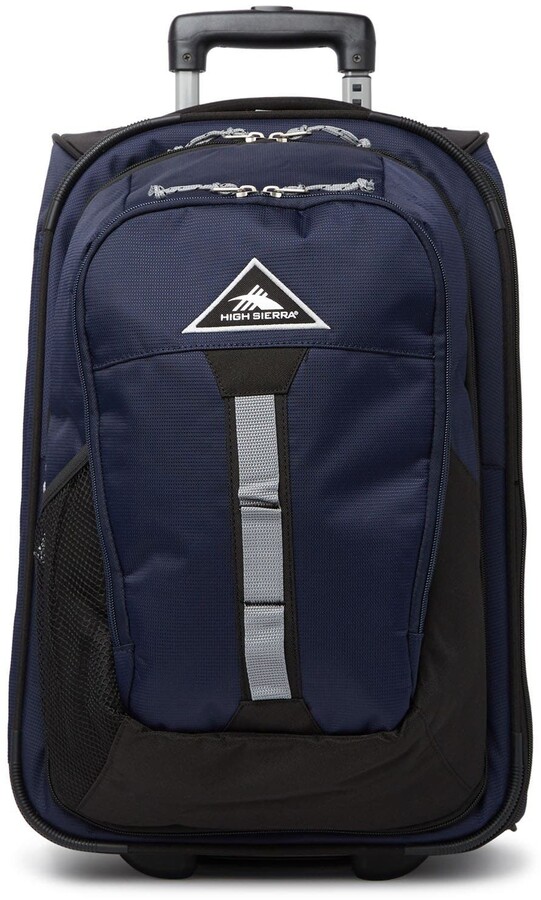 High Sierra Pathway CarryOn Zip Off Backpack ShopStyle
