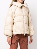 Thumbnail for your product : Bacon Cream Puffer Jacket