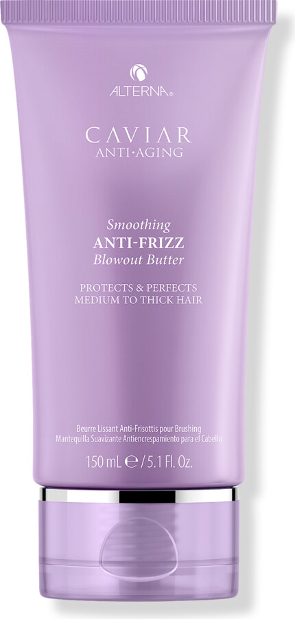 Alterna Caviar Anti-Aging Smoothing Anti-Frizz Blowout Butter