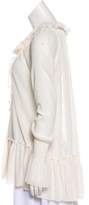 Thumbnail for your product : See by Chloe Tonal Blouse