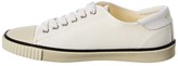 Thumbnail for your product : Celine Blank Canvas Sneaker