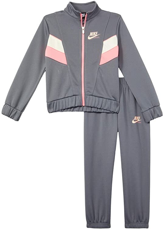 girls nike jacket active