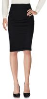 Thumbnail for your product : La Perla Knee length skirt