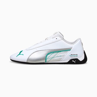 payment Breeze curl Puma Mercedes-AMG Petronas R-Cat Men's Motorsport Shoes - ShopStyle  Performance Sneakers
