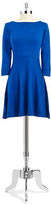 Thumbnail for your product : French Connection A-line Sweater Dress