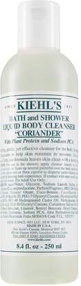 Kiehl's Coriander Bath & Shower Liquid Body Cleanser, 8.4 oz.