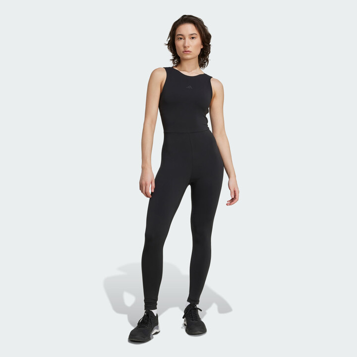 Yoga Motion Bodysuit