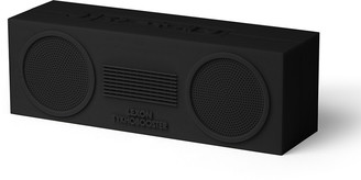 Lexon Tykho Booster Wireless Speaker - Dark Grey