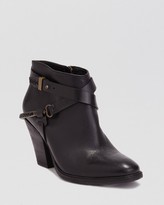 Thumbnail for your product : Dolce Vita Booties - Harlene High Heel