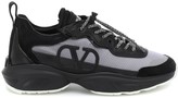 Thumbnail for your product : Valentino Garavani SHEGOES sneakers