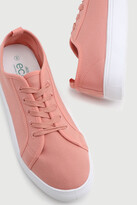 Thumbnail for your product : Ardene Bamboo Classic Sneakers