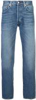 Thumbnail for your product : Levi's zip fastened jeans