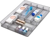 Thumbnail for your product : Honey-Can-Do 6-Compartment Drawer Organizer