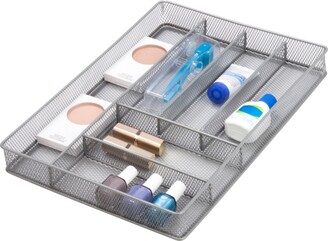 Honey-Can-Do 6-Compartment Drawer Organizer