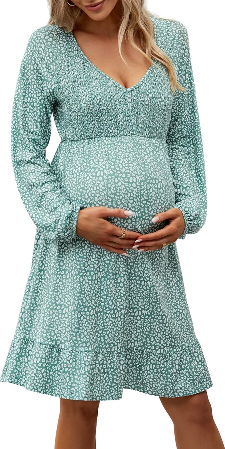 Maternity Evening Dresses