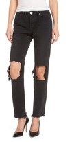 Thumbnail for your product : One Teaspoon Women's Awesome Baggies Boyfriend Jeans