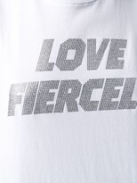 Thumbnail for your product : Chiara Ferragni embellished print T-shirt