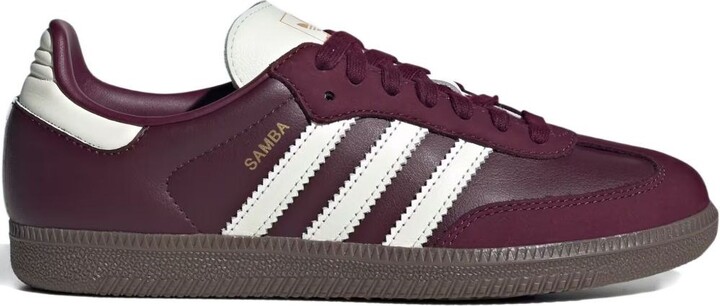 Adidas Sneaker Samba