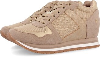 Gioseppo Womens 49129 Low-Top Sneakers
