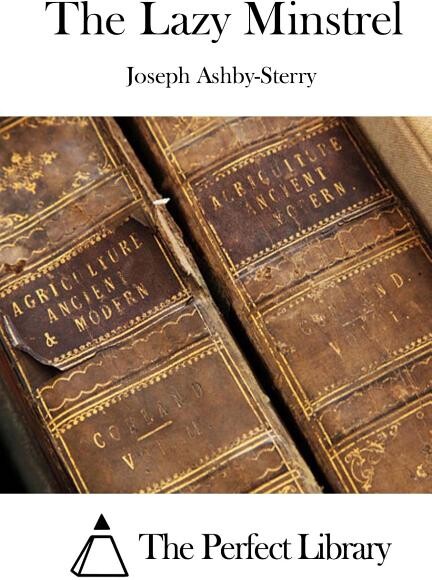 The Lazy Minstrel (Paperback)