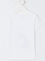 Thumbnail for your product : DKNY Teen printed T-shirt