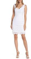 Thumbnail for your product : Lilly Pulitzer Reeve Lace Sheath Dress