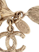 Thumbnail for your product : Chanel Vine Bracelet