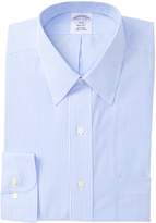 Thumbnail for your product : Brooks Brothers Stripe Regent Fit Dress Shirt