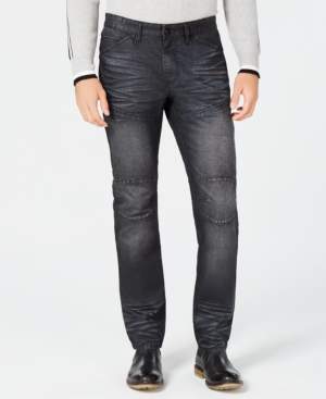 INC International Concepts Men's Kong Slim-Straight Jeans, Created for Macy's