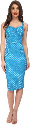 Stop Staring McKenzy Fitted Dress