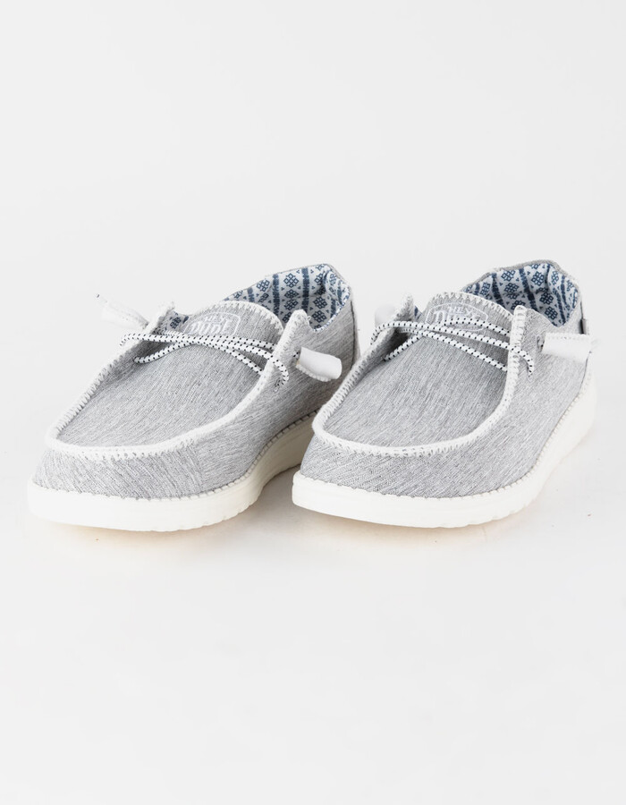 wendy boho hey dude shoes