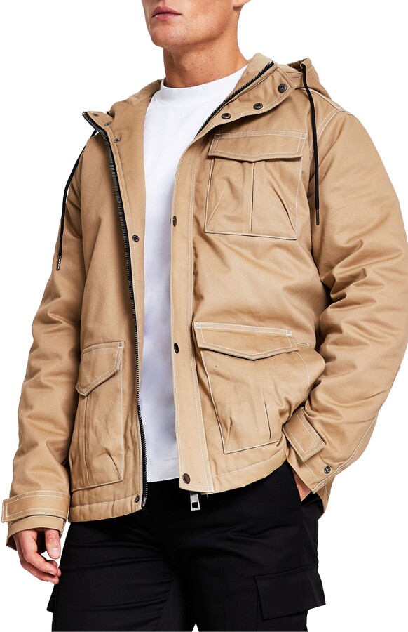 rivers mens jackets